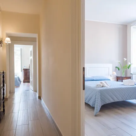 Supportico Lopez Guest house Naples