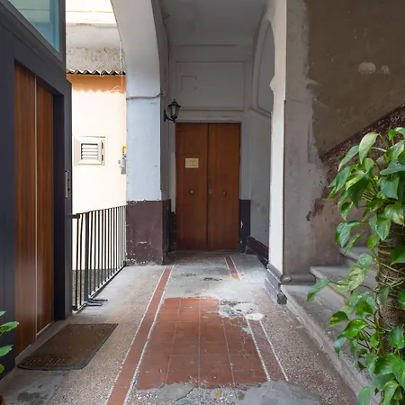 Vendégház Supportico Lopez 3*