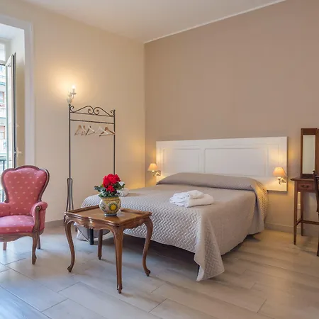 Supportico Lopez Guest house Naples