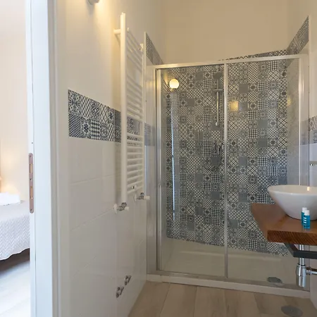 Guest house Supportico Lopez 3*