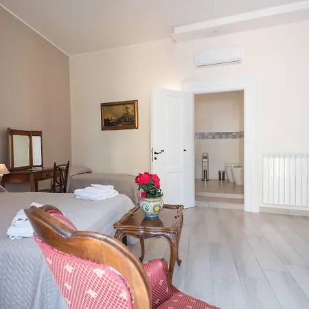 Guest house Supportico Lopez Naples
