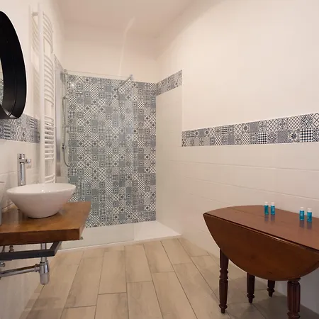 Guest house Supportico Lopez Naples