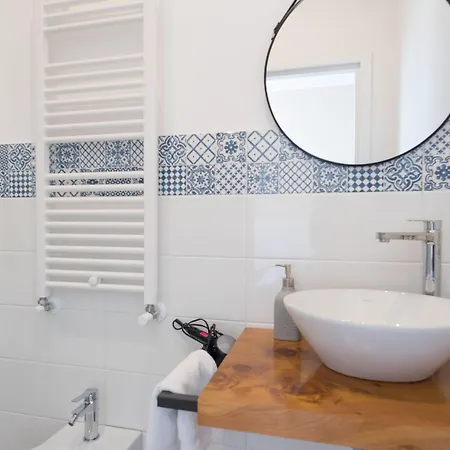 Guest house Supportico Lopez Naples