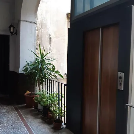 Supportico Lopez Guest house 3*