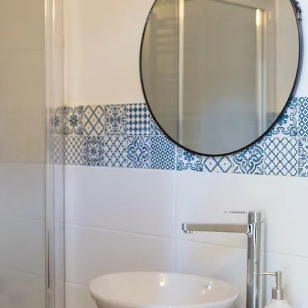 Гостевой дом Supportico Lopez