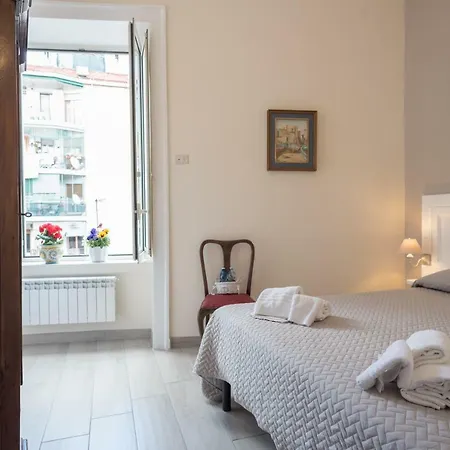 Guest house Supportico Lopez 3*