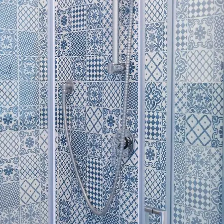 Pensionat Supportico Lopez Neapel