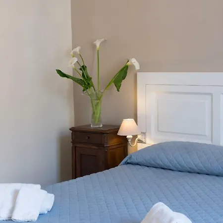 Supportico Lopez Vendégház Nápoly