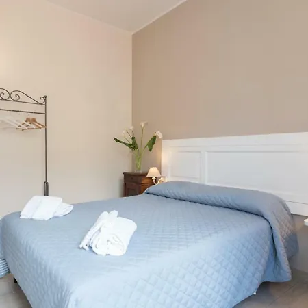 Гостевой дом Supportico Lopez 3*