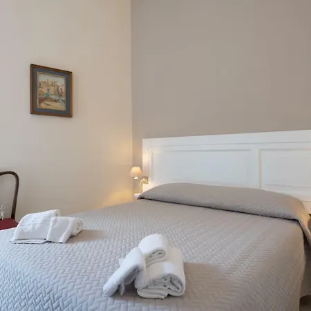 Supportico Lopez Guest house 3*