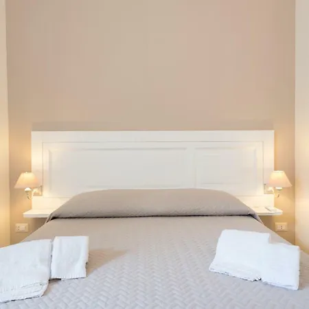 Гостевой дом Supportico Lopez 3*