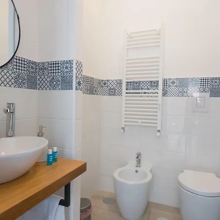 Supportico Lopez Guest house