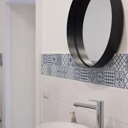 Guest house Supportico Lopez