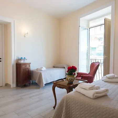 Guest house Supportico Lopez