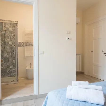 Supportico Lopez Guest house Naples