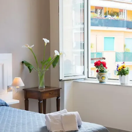 Supportico Lopez 3* Neapel