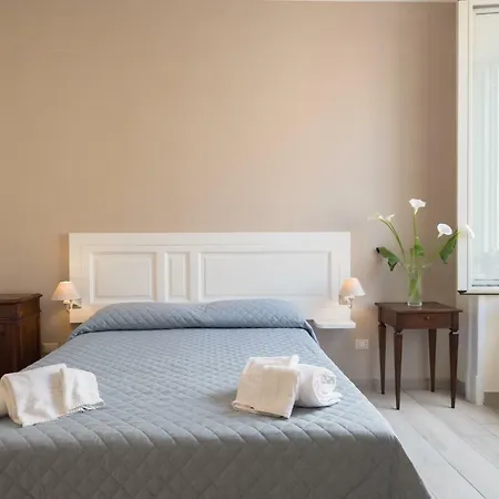 Guest house Supportico Lopez 3*