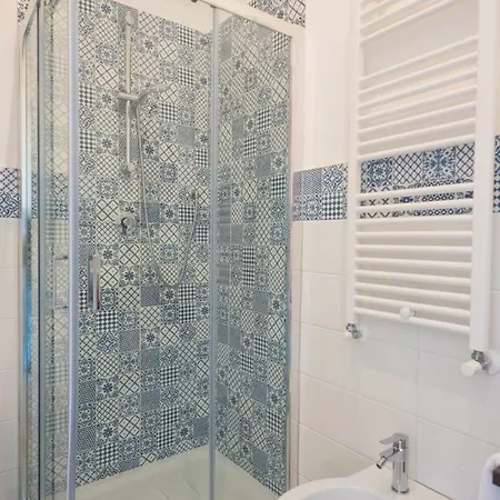 Guest house Supportico Lopez Naples