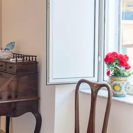 Guest house Supportico Lopez 3*