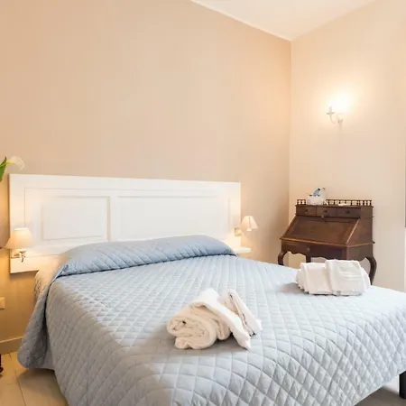 Guest house Supportico Lopez 3*