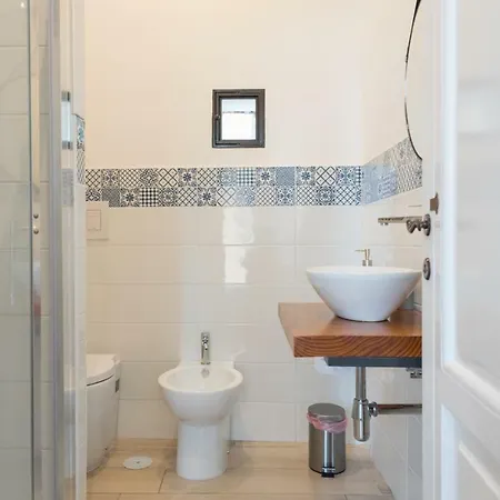 Pensionat Supportico Lopez Neapel