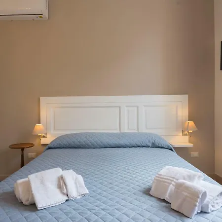 Supportico Lopez Гостевой дом 3*