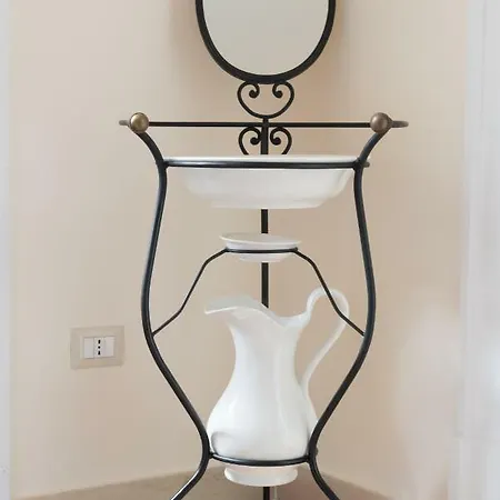 Supportico Lopez Pensionat Neapel