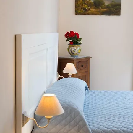 Supportico Lopez Guest house Naples