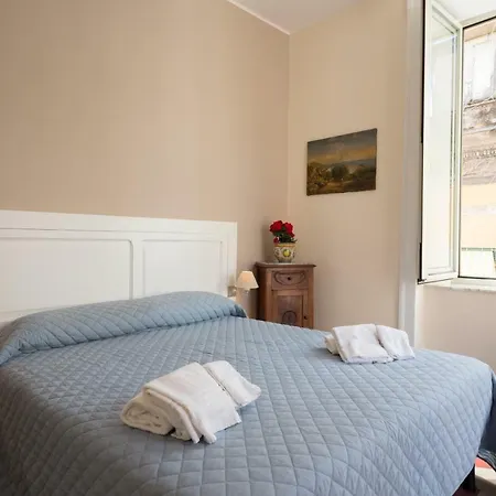 Vendégház Supportico Lopez