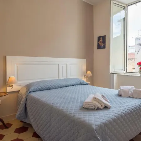 Guest house Supportico Lopez Naples