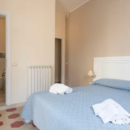 Guest house Supportico Lopez Naples