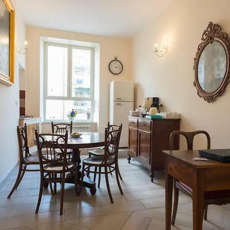 Supportico Lopez Pensionat