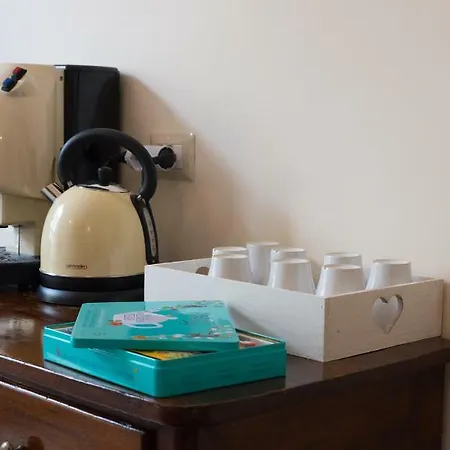 Гостевой дом Supportico Lopez Неаполь