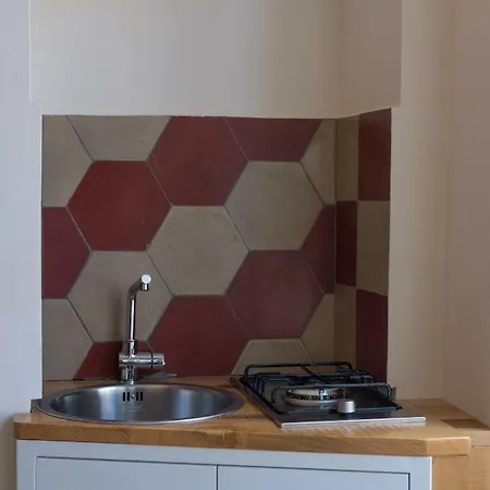 Гостевой дом Supportico Lopez 3*