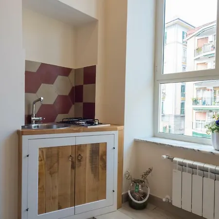 Supportico Lopez Guest house