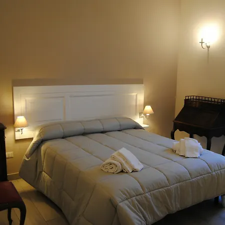 Guest house Supportico Lopez 3*