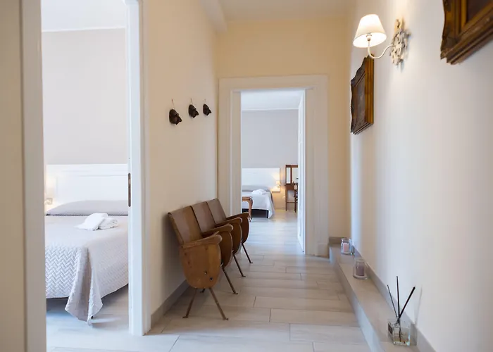 بيت ضيافة Supportico Lopez