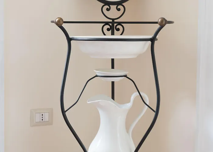 Supportico Lopez بيت ضيافة