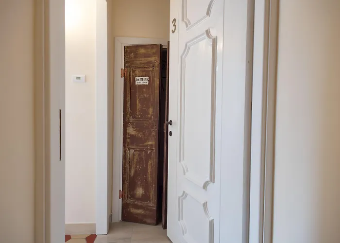 بيت ضيافة Supportico Lopez 3*