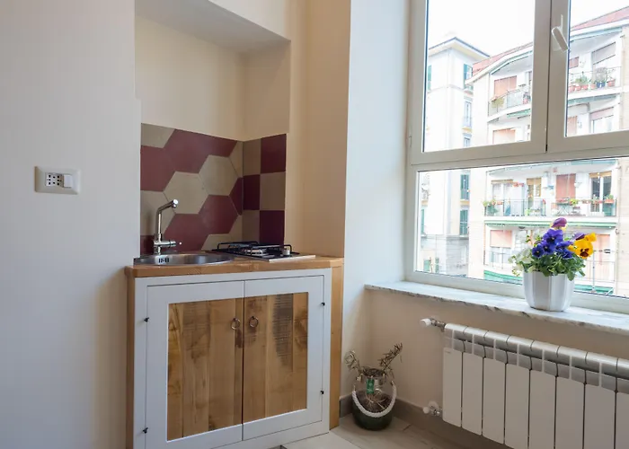 Supportico Lopez بيت ضيافة