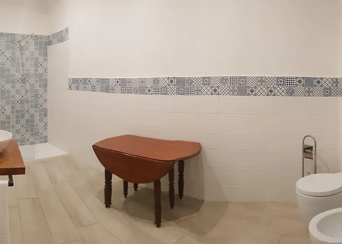 Supportico Lopez بيت ضيافة