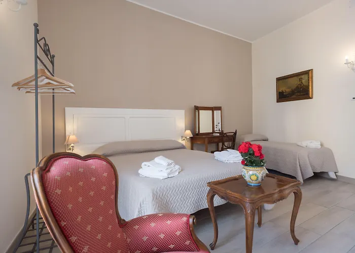 Supportico Lopez بيت ضيافة 3*