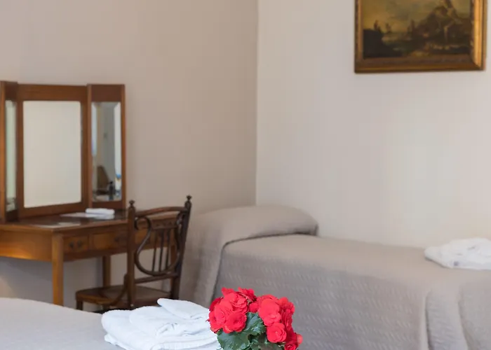 Supportico Lopez بيت ضيافة