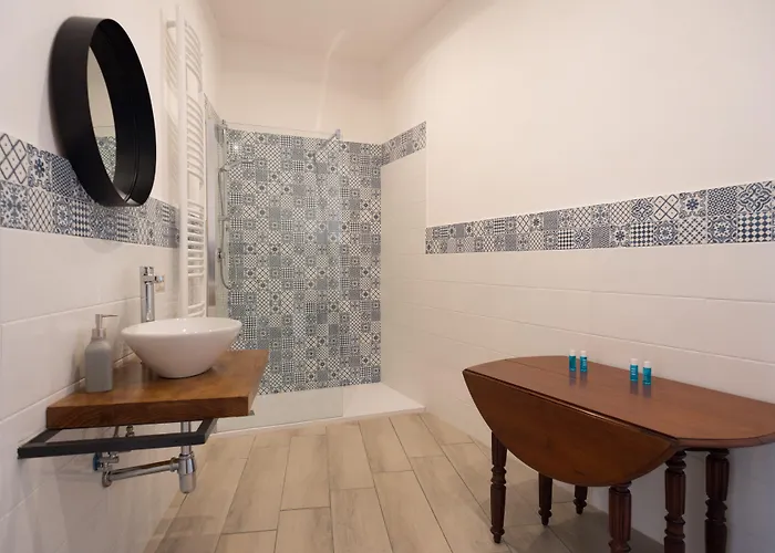 بيت ضيافة Supportico Lopez نابولي