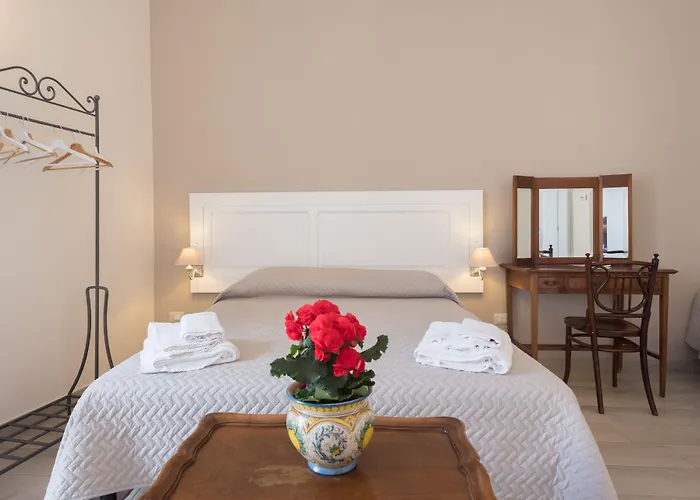 بيت ضيافة Supportico Lopez 3*