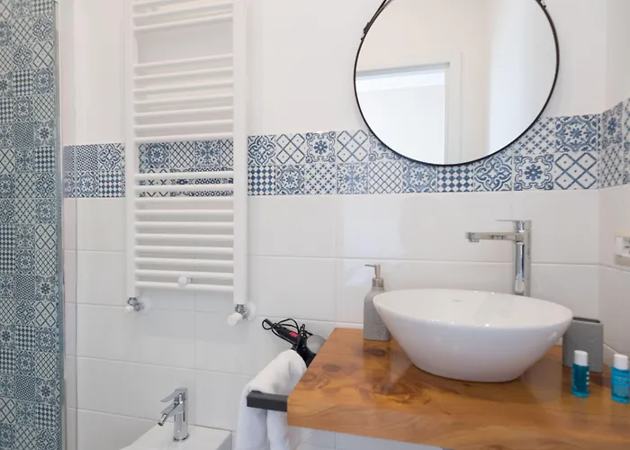 بيت ضيافة Supportico Lopez نابولي