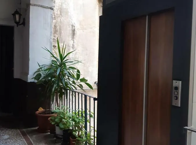 Supportico Lopez بيت ضيافة 3*