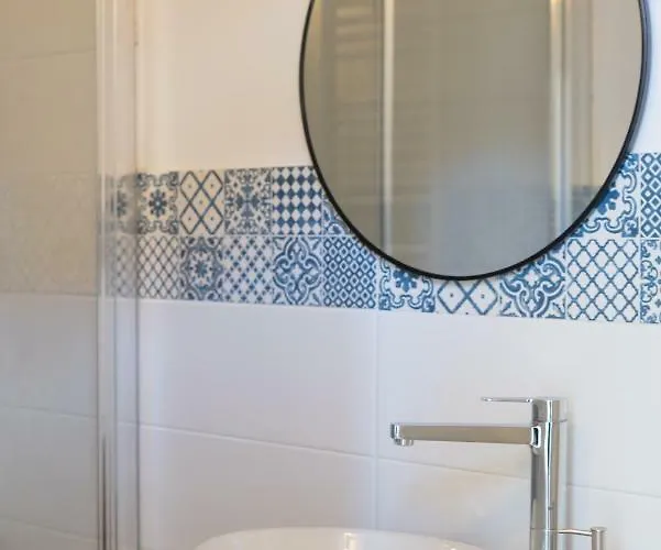 بيت ضيافة Supportico Lopez