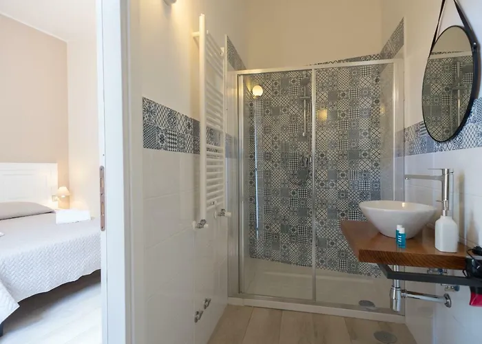 Supportico Lopez بيت ضيافة