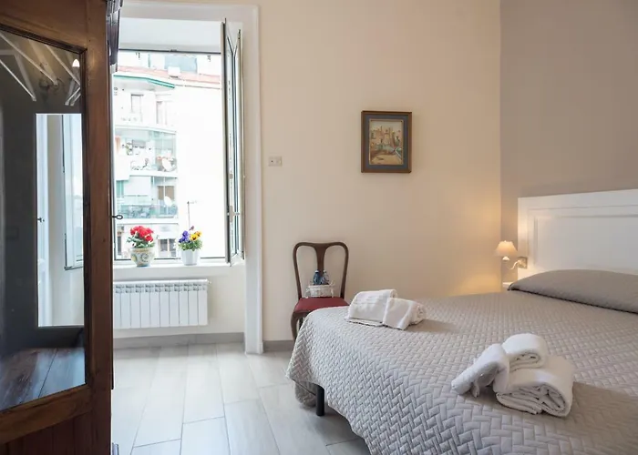 بيت ضيافة Supportico Lopez 3*